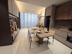 Parksuites (D10), Apartment #635128631